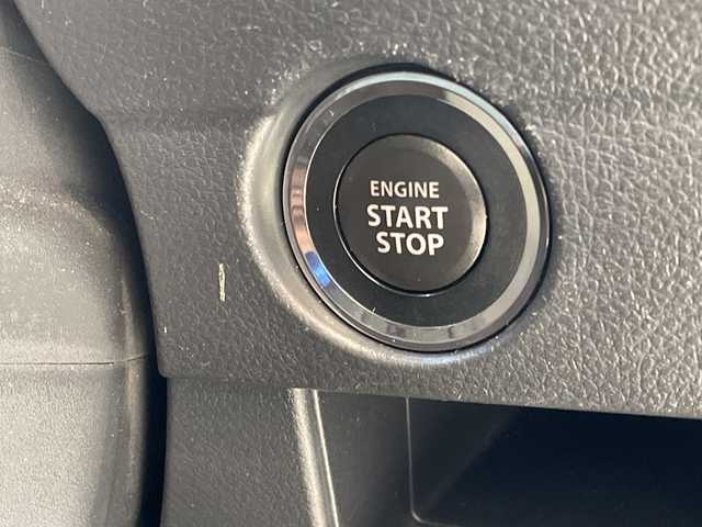 スズキ ハスラー J ターボ 埼玉県 2018(平30)年 3.5万km クールカーキPM レーダーブレーキサポート/社外メモリーナビ/　　CD/DVD/ワンセグ/クルーズコントロール/HIDオートライト/前席シートヒーター/純正15インチアルミホイール/パドルシフト/社外ETC