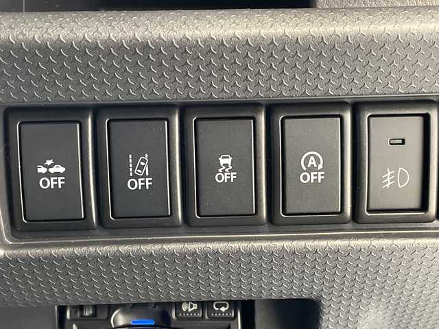 スズキ ハスラー J ターボ 埼玉県 2018(平30)年 3.5万km クールカーキPM レーダーブレーキサポート/社外メモリーナビ/　　CD/DVD/ワンセグ/クルーズコントロール/HIDオートライト/前席シートヒーター/純正15インチアルミホイール/パドルシフト/社外ETC