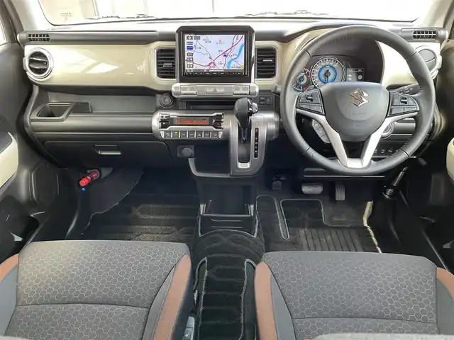 スズキ クロスビー HYBRID MZ 宮城県 2019(平31)年 4.3万km スーパーブラックパール 3トーンコーディネート 4WD/ワンオーナー/純正SDナビ/ CD/DVD/SD/MSV/BT/フルセグ/全方位カメラ/デュアルカメラブレーキ/レーンキープ /クルーズコントロール/コーナーセンサー /アイドリングストップ/ヒルディセントコントロール/グリップコントロール/前席シートヒーター /パドルシフト/オートリトラミラー /オートライト/LEDヘッドライト/フォグライト/ミラーヒーター/純正フロアマット/ドアバイザー