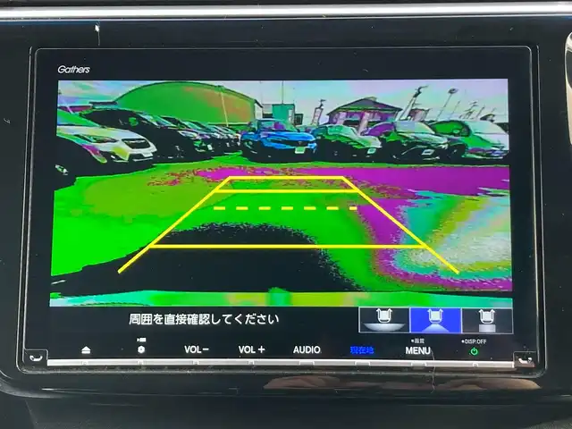 ホンダ ステップワゴン