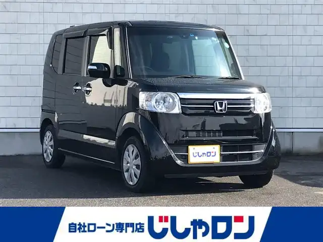 ホンダ Ｎ ＢＯＸ