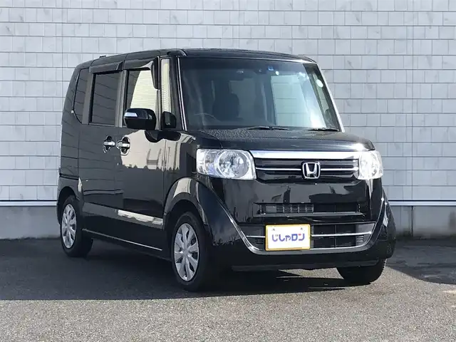 ホンダ Ｎ ＢＯＸ