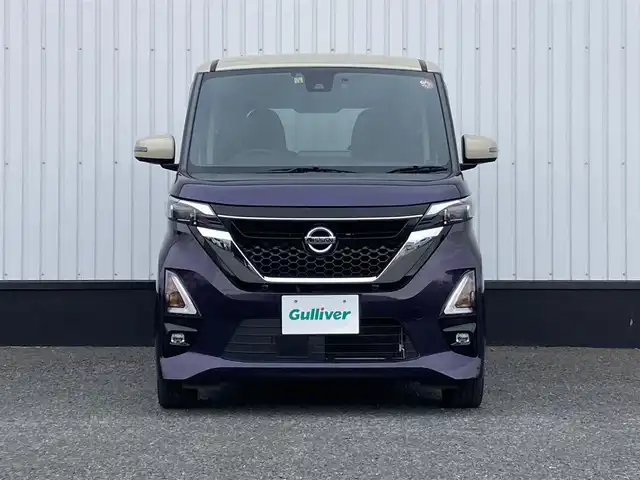 日産 ルークス