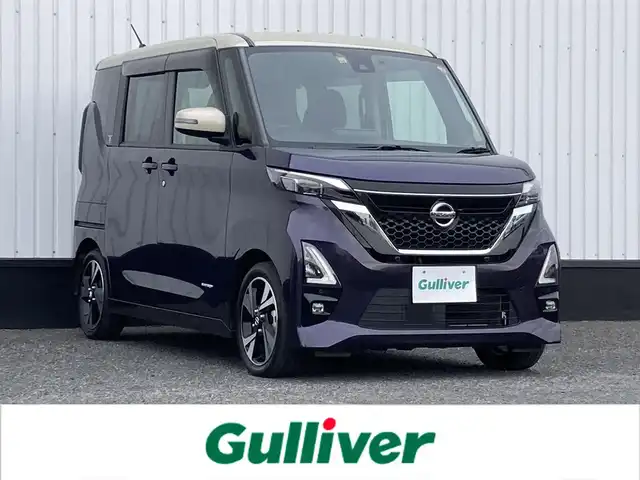 日産 ルークス