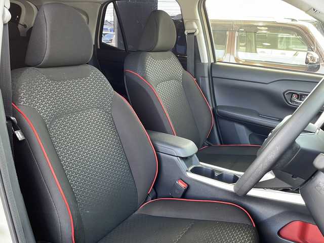 トヨタ ライズ G 鳥取県 2022(令4)年 3.9万km ナチュラルベージュマイカM ワンオーナー/Fモデリスタエアロ/スマートキーx2個/S-PDL(スマートペタル）/プリクラッシュセーフ/クリアランスソナー/ドライブレコーダー/社外９インチメモリナビ/フルセグ・Bluetooth/バックカメラ/置くだけ充電/純正16インチAW/LEDヘッドライト/LEDフォグライト/保証書・取説
