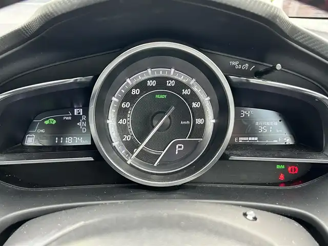 マツダ アクセラ ハイブリッド S 群馬県 2015(平27)年 11.2万km スノーフレイクホワイトパールマイカ (株)IDOMが運営する【じしゃロン伊勢崎店】の自社ローン専用車両になりますこちらは現金またはオートローンご利用時の価格です。自社ローンご希望の方は別途その旨お申付け下さい/純正ナビ/・フルセグTV/・Bluetooth接続/・CD/DVD再生/・AM/FM/バックカメラ/ビルトインETC/クルーズコントロール/リアビークルモニタリングシステム/アダプティブフロントライティングシステム/ヘッドアップディスプレイ/オートライト/スペアキー/純正16インチアルミ/純正フロアマット/フォグランプ