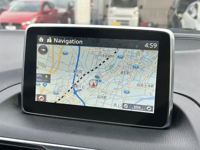 マツダ アクセラ ハイブリッド S 群馬県 2015(平27)年 11.2万km スノーフレイクホワイトパールマイカ (株)IDOMが運営する【じしゃロン伊勢崎店】の自社ローン専用車両になりますこちらは現金またはオートローンご利用時の価格です。自社ローンご希望の方は別途その旨お申付け下さい/純正ナビ/・フルセグTV/・Bluetooth接続/・CD/DVD再生/・AM/FM/バックカメラ/ビルトインETC/クルーズコントロール/リアビークルモニタリングシステム/アダプティブフロントライティングシステム/ヘッドアップディスプレイ/オートライト/スペアキー/純正16インチアルミ/純正フロアマット/フォグランプ