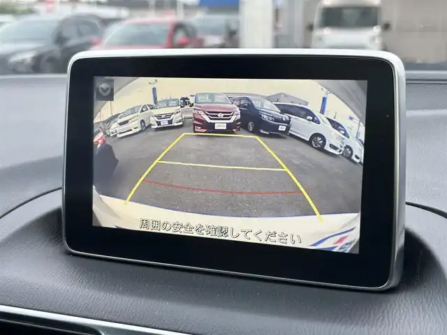 マツダ アクセラ ハイブリッド S 群馬県 2015(平27)年 11.2万km スノーフレイクホワイトパールマイカ (株)IDOMが運営する【じしゃロン伊勢崎店】の自社ローン専用車両になりますこちらは現金またはオートローンご利用時の価格です。自社ローンご希望の方は別途その旨お申付け下さい/純正ナビ/・フルセグTV/・Bluetooth接続/・CD/DVD再生/・AM/FM/バックカメラ/ビルトインETC/クルーズコントロール/リアビークルモニタリングシステム/アダプティブフロントライティングシステム/ヘッドアップディスプレイ/オートライト/スペアキー/純正16インチアルミ/純正フロアマット/フォグランプ