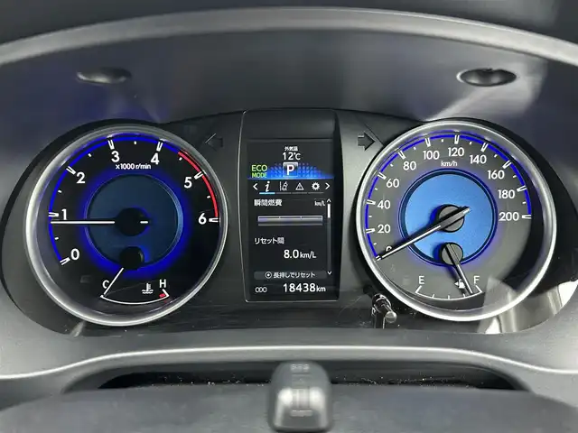 トヨタ ハイラックス Z 岩手県 2018(平30)年 1.9万km アティチュードブラックマイカ ・4WD/・純正ナビ（NSZT-W66T）/・フルセグ/・AM/FM/CD/Bluetooth/・プッシュスタート/・スマートキー/・スペアキー1本/・Toyota Safety Sense/・横滑り防止/・オートライト/・LEDヘットライト/・レーダークルーズコントロール/・ダウンヒルアシストコントロール/・MTモード付AT/・純正ETC/・純正フロアマット/・純正ドアバイザー/・純正AW/・ハードノトカバー/・純正ダンパー/・サマータイヤ純正AWセット積み/・保証書/・取扱説明書