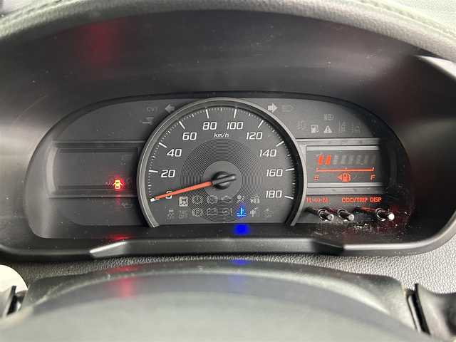 トヨタ ルーミー X S 福岡県 2020(令2)年 4.1万km ブライトシルバーM ・寒冷地仕様/・純正オーディオ/・CD/AUX/USB/・プリクラッシュセーフティ/・レーンキープアシスト/・コーナーセンサー/・横滑り防止装置/・アイドリングストップ/・片側パワースライドドア/・オートマチックハイビーム/・オートライト/・ヘッドライトレベライザー/・純正ホイールキャップ付きスチールホイール/・積込社外AW＋冬タイヤ(165/65R14 残溝4mm)/・プッシュスタート/・スマートキー/・純正フロアマット/・純正ドアバイザー/・取扱説明書