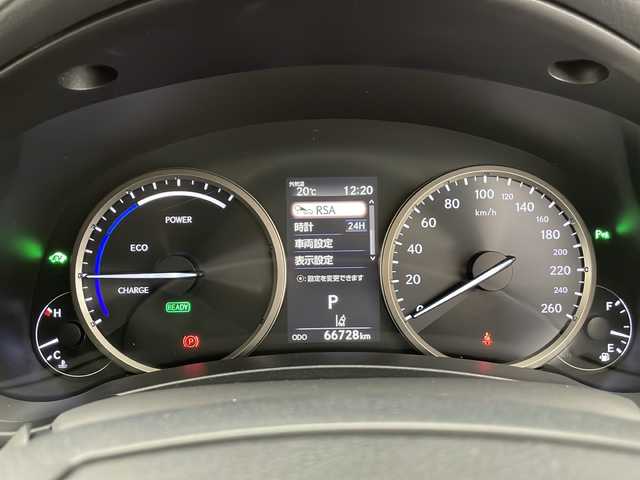 レクサス ＮＸ 300h Iパッケージ 長野県 2020(令2)年 6.7万km ソニッククォーツ 4WD/純正ナビ　/（フルセグ/Bluetooth/CD/DVD/USB)/全方位モニター/衝突軽減ブレーキ/レーンキープアシスト/レーダークルーズコントロール/ブラインドスポットモニター/前後コーナーセンサー/ビルトインETC2.0/前後ドライブレコーダー/前席パワーシート（D席メモリ付き）/前席シートヒーター/ステアリングヒーター/角型3眼LEDヘッドライト/置くだけ充電/パドルシフト/ステアリングスイッチ/革巻きステアリング/電子パーキングブレーキ/ナノイーエアコン搭載/ドライブモード/スマートキー