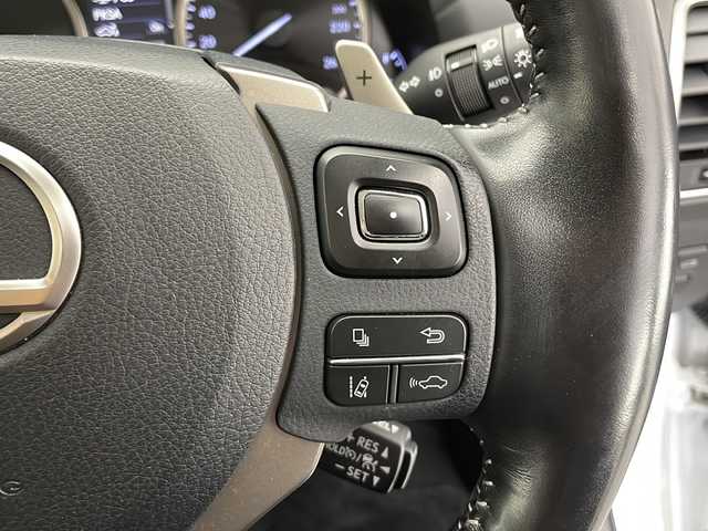 レクサス ＮＸ 300h Iパッケージ 長野県 2020(令2)年 6.7万km ソニッククォーツ 4WD/純正ナビ　/（フルセグ/Bluetooth/CD/DVD/USB)/全方位モニター/衝突軽減ブレーキ/レーンキープアシスト/レーダークルーズコントロール/ブラインドスポットモニター/前後コーナーセンサー/ビルトインETC2.0/前後ドライブレコーダー/前席パワーシート（D席メモリ付き）/前席シートヒーター/ステアリングヒーター/角型3眼LEDヘッドライト/置くだけ充電/パドルシフト/ステアリングスイッチ/革巻きステアリング/電子パーキングブレーキ/ナノイーエアコン搭載/ドライブモード/スマートキー
