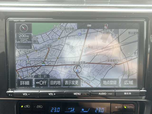 トヨタ オーリス 120T　RSパッケージ 埼玉県 2016(平28)年 7.5万km ブラックマイカ ETC2.0/レーンキープアシスト/盗難防止/横滑り防止/ドアバイザー/衝突軽減/純正メーカーオプションナビ(CD/DVD/BT/AM/FM)/フルセグテレビ　/プッシュスタート　/純正フロアマット　/スペアタイヤ(サマー/スチール/125.70.17)/LEDライト　/電格ミラー　/パドルシフト/ISOFIX/バックカメラ/アイドリングストップ/クルーズコントロール