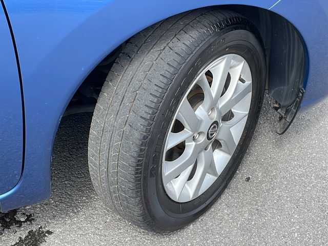 日産 ノート e－パワー X 長野県 2018(平30)年 3.9万km シャイニングブルー 衝突軽減ブレーキ/純正メモリナビフルセグTV/(MM318D-W)/バックカメラ/全周囲カメラ/ETC/デジタルインナーミラー/レーンキープアシスト/オートエアコン/横滑り防止装置/ステアリングリモコン/プッシュスタート/スマートキー/ドアバイザー/電動格納ミラー