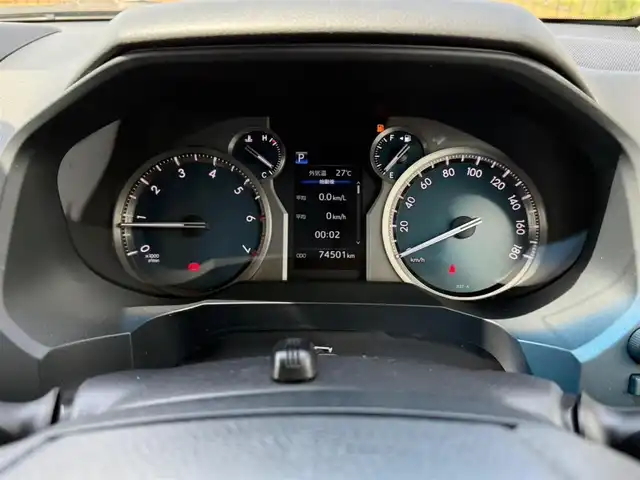 トヨタ ランドクルーザー プラド TX 富山県 2017(平29)年 7.5万km ホワイトパールクリスタルシャイン 〇モデリスタエアロ/〇ムーンルーフ/〇純正8インチナビ/〇フルセグTV/〇バックカメラ/〇パノラマモニター/〇ビルトインETC/〇7人乗り/〇セーフティセンスP/・レーダークルーズコントロール/・プリクラッシュセーフティーシステム/・レーンディパーチャーアラート/・オートマチックハイビーム/〇トラクションコントロール/〇ヒルスタートアシストコントロール/〇LEDヘッドランプ/〇オートライト/〇LEDフロントフォグランプ/〇純正17インチアルミ/〇左右独立温度調整機能付オートエアコン/〇スマートエントリー/スタートシステム/〇禁煙車