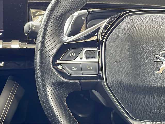 プジョー ５０８ SW GT ブルーHDi 愛媛県 2019(令1)年 4.7万km ブルーアンクル ワンオーナー/メーカーオプションナビ/サンルーフ/バックカメラ、フロントカメラ/前席パワーシート、シートヒーター/前後コーナーセンサー/前方ドライブレコーダー/衝突軽減システム/レーンキープアシスト/電動リアゲート/電動パーキング/ＥＴＣ/追従クルーズコントロール/パドルシフト/LEDヘッドライト/スマートキー/純正フロアマット/オートライト