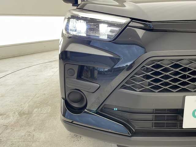 トヨタ ライズ G 愛知県 2023(令5)年 0.9万km ブラックマイカメタリック 衝突被害軽減ブレーキ/純正9インチディスプレイオーディオ（ナビなし）/フルセグTV/Bluetooth/バックカメラ/コーナーセンサー/純正アルミホイール/ブラインドスポットモニター/LEDヘッドライト/オートマチックハイビーム/ETC/ステアリングスイッチ/スマートキー/プッシュスタート