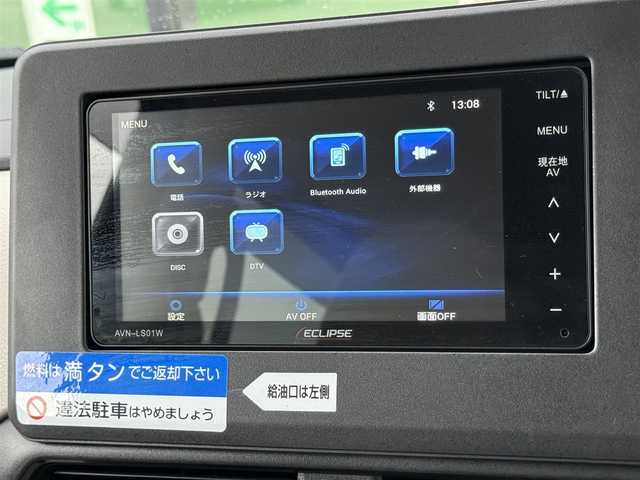 日産 ルークス S 道南・函館 2022(令4)年 1.6万km アッシュブラウンM ・エマージェンシーブレーキ/・車線逸脱警報/・フロント／リアソナー/・社外SDナビ/・フルセグTV/・ETC/・Bluetooth接続/・前席シートヒーター/・オートライト/・新車時保証書