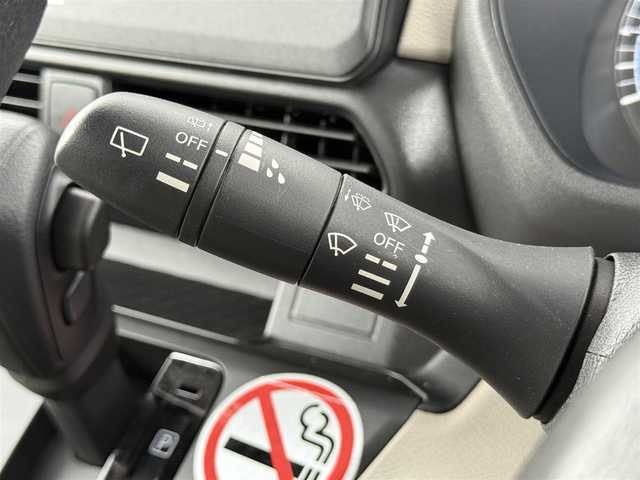 日産 ルークス S 道南・函館 2022(令4)年 1.6万km アッシュブラウンM ・エマージェンシーブレーキ/・車線逸脱警報/・フロント／リアソナー/・社外SDナビ/・フルセグTV/・ETC/・Bluetooth接続/・前席シートヒーター/・オートライト/・新車時保証書