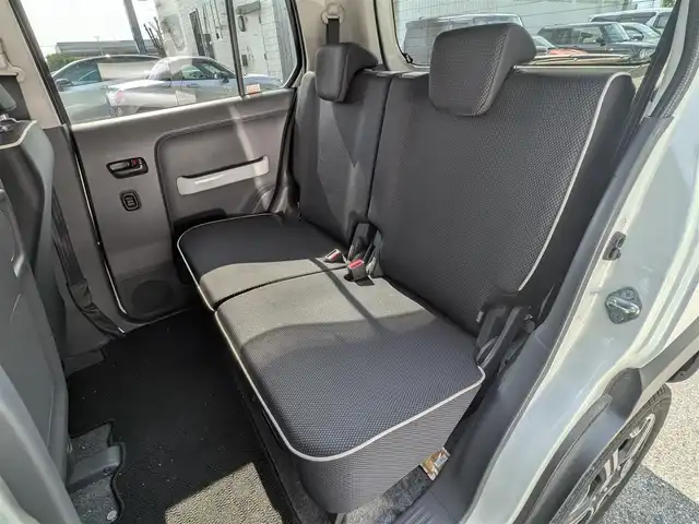 スズキ ハスラー X ターボ 栃木県 2014(平26)年 11.3万km パールホワイト/ブラック2トーンルーフ (株)IDOMが運営する【じしゃロン宇都宮店】の自社ローン対象車両になります。こちらは現金またはオートローンご利用時の価格です。自社ローンご希望の方は別途その旨お申付け下さい/社外ナビ/衝突軽減システム/シートヒーター/プッシュスタート/スマートキー/アイドリングストップ/HIDヘッドライト/ドアバイザー/ドアミラーウインカー