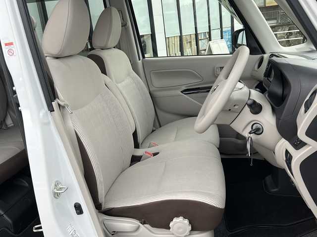 日産 デイズ ルークス S 岐阜県 2020(令2)年 2.1万km ホワイトパール 登録時走行距離：20414km/社外7インチナビ（GVIC-RZ303）/フルセグテレビ・BT/バックカメラ/両側パワースライドドア/ETC/前方ドライブレコーダー/アイドリングストップ/ドアバイザー/社外フロアマット