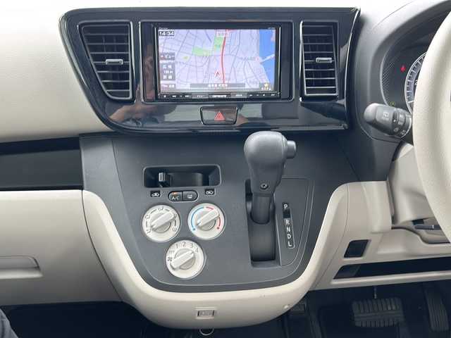 日産 デイズ ルークス S 岐阜県 2020(令2)年 2.1万km ホワイトパール 登録時走行距離：20414km/社外7インチナビ（GVIC-RZ303）/フルセグテレビ・BT/バックカメラ/両側パワースライドドア/ETC/前方ドライブレコーダー/アイドリングストップ/ドアバイザー/社外フロアマット