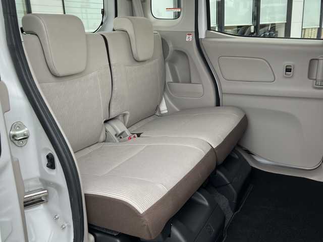 日産 デイズ ルークス S 岐阜県 2020(令2)年 2.1万km ホワイトパール 登録時走行距離：20414km/社外7インチナビ（GVIC-RZ303）/フルセグテレビ・BT/バックカメラ/両側パワースライドドア/ETC/前方ドライブレコーダー/アイドリングストップ/ドアバイザー/社外フロアマット