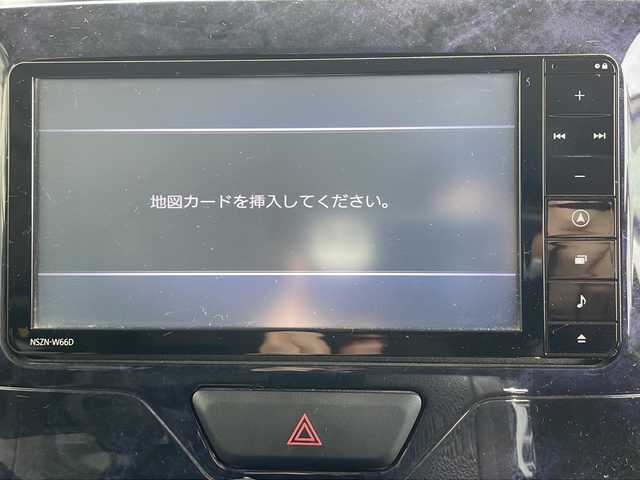 ダイハツ タント カスタム X トップED SAⅡ 兵庫県 2015(平27)年 7.1万km パールホワイトⅢ 純正SDナビ/・BT/・CD/DVD/・フルセグTV/横滑り防止装置/衝突軽減ブレーキ/アイドリングストップ/片側パワースライドドア/ETC/サイドエアバック/オートライト/ステアリングスイッチ/ミラーウインカー/純正フロアマット/純正アルミホイール