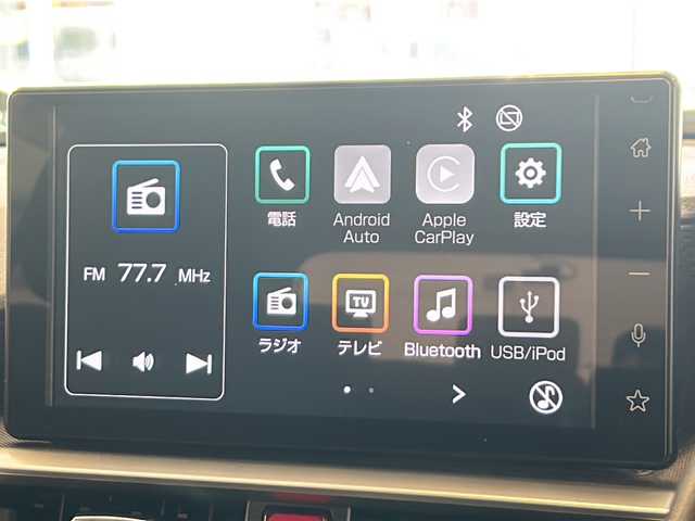 トヨタ ライズ Z 岐阜県 2021(令3)年 7.5万km ブラックマイカメタリック 9インチディスプレイオーディオ/Bluetooth/フルセグテレビ/バックカメラ/社外ドライブレコーダー(前後車内)/ETC/LEDヘッドライト/クルーズコントロール/プッシュスタート/コーナーセンサー/クリアランスソナー/アイドリングストップ/オートライト/純正17インチアルミホイール/純正フロアマット/ipod/AppleCarPlay/AndroidAuto/HDMI