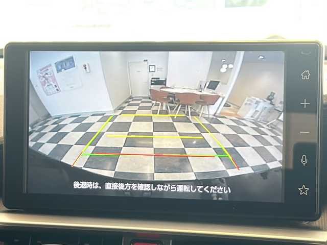 トヨタ ライズ Z 岐阜県 2021(令3)年 7.5万km ブラックマイカメタリック 9インチディスプレイオーディオ/Bluetooth/フルセグテレビ/バックカメラ/社外ドライブレコーダー(前後車内)/ETC/LEDヘッドライト/クルーズコントロール/プッシュスタート/コーナーセンサー/クリアランスソナー/アイドリングストップ/オートライト/純正17インチアルミホイール/純正フロアマット/ipod/AppleCarPlay/AndroidAuto/HDMI