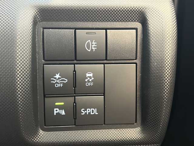 トヨタ ライズ Z 岐阜県 2021(令3)年 7.5万km ブラックマイカメタリック 9インチディスプレイオーディオ/Bluetooth/フルセグテレビ/バックカメラ/社外ドライブレコーダー(前後車内)/ETC/LEDヘッドライト/クルーズコントロール/プッシュスタート/コーナーセンサー/クリアランスソナー/アイドリングストップ/オートライト/純正17インチアルミホイール/純正フロアマット/ipod/AppleCarPlay/AndroidAuto/HDMI