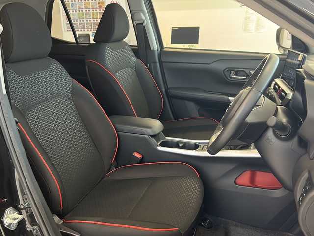 トヨタ ライズ Z 岐阜県 2021(令3)年 7.5万km ブラックマイカメタリック 9インチディスプレイオーディオ/Bluetooth/フルセグテレビ/バックカメラ/社外ドライブレコーダー(前後車内)/ETC/LEDヘッドライト/クルーズコントロール/プッシュスタート/コーナーセンサー/クリアランスソナー/アイドリングストップ/オートライト/純正17インチアルミホイール/純正フロアマット/ipod/AppleCarPlay/AndroidAuto/HDMI