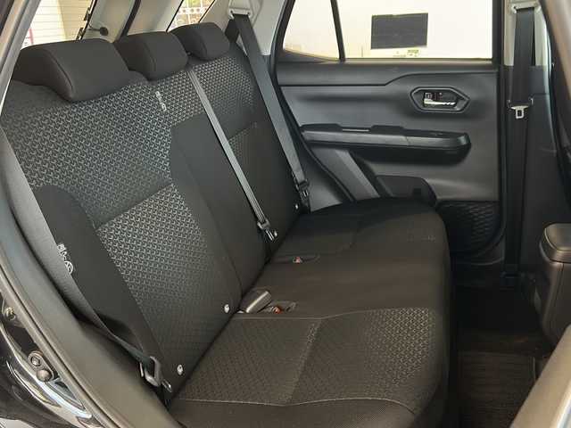 トヨタ ライズ Z 岐阜県 2021(令3)年 7.5万km ブラックマイカメタリック 9インチディスプレイオーディオ/Bluetooth/フルセグテレビ/バックカメラ/社外ドライブレコーダー(前後車内)/ETC/LEDヘッドライト/クルーズコントロール/プッシュスタート/コーナーセンサー/クリアランスソナー/アイドリングストップ/オートライト/純正17インチアルミホイール/純正フロアマット/ipod/AppleCarPlay/AndroidAuto/HDMI