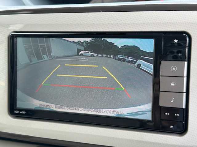 ダイハツ ムーヴ キャンバス X メイクアップ SA Ⅲ 大阪府 2018(平30)年 3.6万km パールホワイトⅢ 純正SDナビ（フルセグ/Bluetooth/USB接続)/バックカメラ/衝突被害軽減システム/横滑り防止装置/コーナーセンサー/両側スライドドア/オートマチックハイビーム/フロントフォグランプ/ステアリングスイッチ/純正フロアマット/スペアキー1本