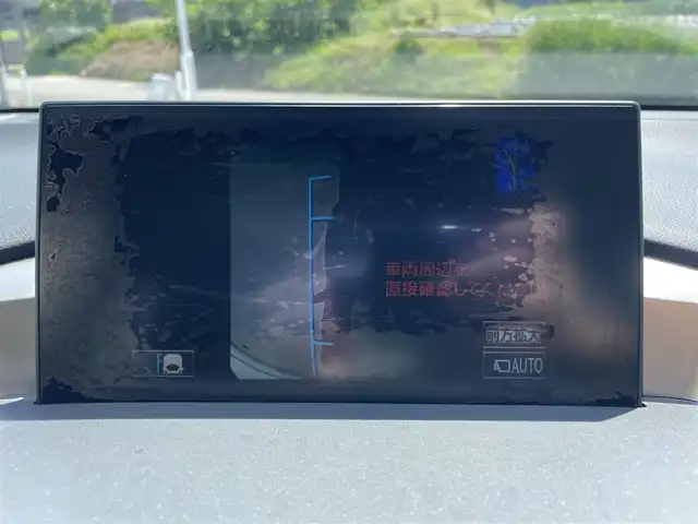 レクサス ＮＸ 200t バージョンL 富山県 2014(平26)年 6.3万km マーキュリーグレーマイカ 〇純正ナビ/〇フルセグTV/〇バックカメラ/〇ビルトインETC/〇ターボ/〇パワーバッグドア/〇LEDヘッドランプ/〇オートライト/〇フォグランプ/〇純正18インチアルミ/〇革巻きステアリング/〇ステアリングヒーター/〇パドルシフト/〇左右独立オートエアコン/〇革シート/〇シートヒーター/〇シートベンチレーション/〇パワーシート/〇スマートエントリー/〇禁煙車
