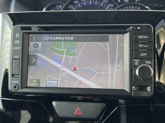 ダイハツ タント カスタム RS SA 埼玉県 2014(平26)年 7.6万km ファイアークォーツレッドM (株)IDOMが運営する【じしゃロン熊谷店】の自社ローン専用車両になりますこちらは現金またはオートローンご利用時の価格です。自社ローンご希望の方は別途その旨お申付け下さい/純正SDナビ/（CD/DVD/ワンセグ/USB/AUX/BT）/ETC/バックカメラ/両側パワースライドドア/ステアリングスイッチ/純正フロアマット/スマートキー/LEDライト/純正15インチAW/フルフラットシート/ベンチシート/横滑り防止装置/盗難防止装置/衝突軽減システム/オートライト