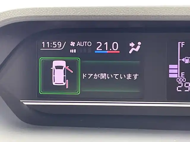 ダイハツ タント X セレクション 鹿児島県 2020(令2)年 3万km ファイアークォーツレッドM 純正ナビ　/（フルセグ/Bluetooth/AM/FM）/ナビ連動前後ドライブレコーダー　/ビルドインＥＴＣ　/両側パワースライドドア　/オートマチックハイビーム　/レーンキープアシスト/前席シートヒーター　/スマートアシストIII　/バックカメラ　/シートバックテーブル　/ドアバイザー/後席サンシェード/ステアリングリモコン/オートライト/プッシュスタートボタン/スペアキー1本/保証書/取扱説明書
