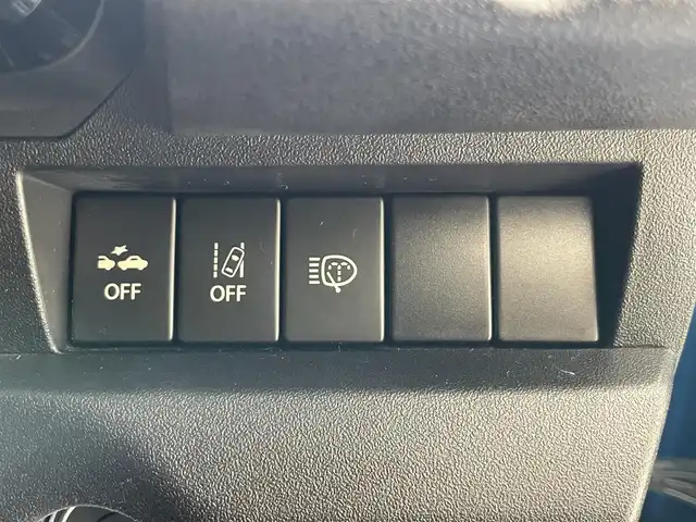 スズキ ジムニー XC 愛知県 2018(平30)年 0.6万km ブリスクブルーメタリック/ブラック2トーンルーフ 社外ナビ　シートヒーター　ドラレコ　禁煙車　デュアルブレーキサポート　ダウンヒルアシスト　ＬＥＤオートライト　バックカメラ　プッシュスタート　スマートキー　クルーズコントロール　レーンキープ　衝突軽減