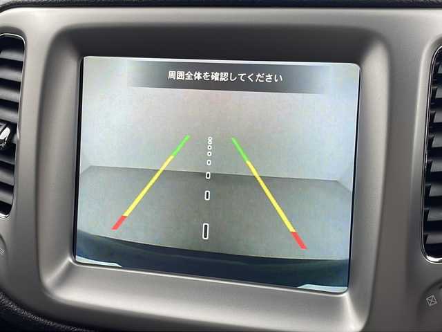 クライスラー・ジープ ジープ コンパス ロンジチュード 岐阜県 2020(令2)年 5.7万km 黒 純正ナビ/AM/FM/bluetooth/USB/AUX/ワンセグTV/バックカメラ/衝突軽減ブレーキ/ブラインドスポットモニター/レーダークルーズコントロール/ドライブレコーダー/コーナーセンサー/ParkSence/ステアリングリモコン/革巻きステアリング/電動パーキングブレーキ/スマートキー/スペアキー/プッシュスタート/オートライト/シガーライター