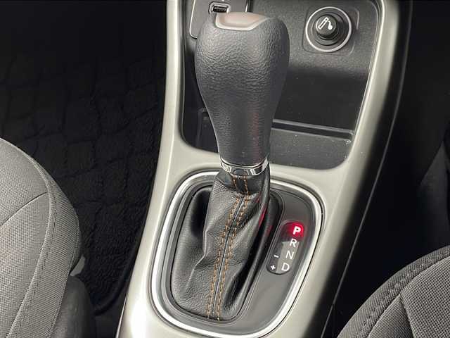 クライスラー・ジープ ジープ コンパス ロンジチュード 岐阜県 2020(令2)年 5.7万km 黒 純正ナビ/AM/FM/bluetooth/USB/AUX/ワンセグTV/バックカメラ/衝突軽減ブレーキ/ブラインドスポットモニター/レーダークルーズコントロール/ドライブレコーダー/コーナーセンサー/ParkSence/ステアリングリモコン/革巻きステアリング/電動パーキングブレーキ/スマートキー/スペアキー/プッシュスタート/オートライト/シガーライター