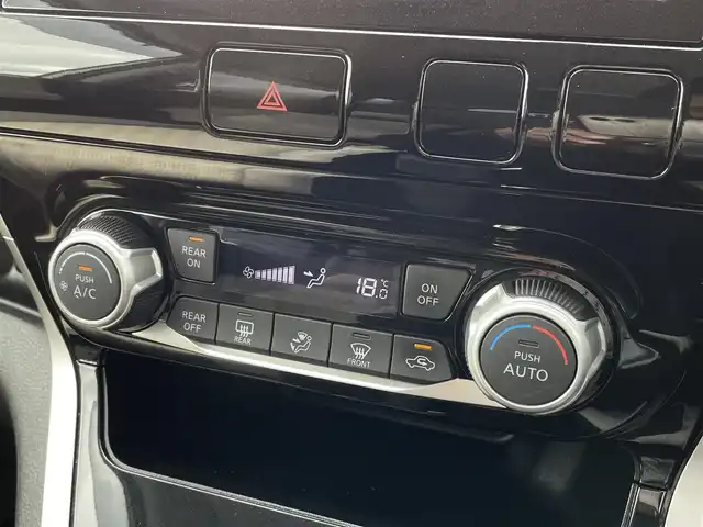 日産 セレナ ハイウェイスター Vセレクション 福岡県 2018(平30)年 5.4万km ブリリアントシルバー 純正9型SDナビ(フルセグTV/CD/DVD/BT)バックカメラコーナーセンサー両側パワスラノーマルクルコンドラレコETCUSB純正フロアマット純正LEDヘッドライト純正アルミホイールプッシュスタートスマートキー