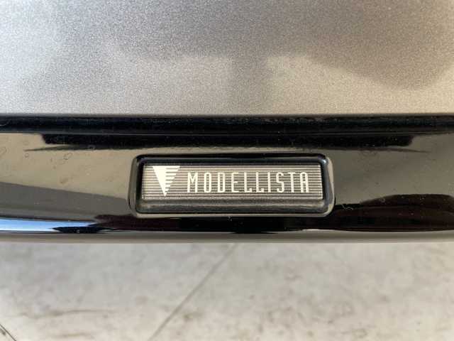 トヨタ プリウス U 愛知県 2023(令5)年 1.5万km アティチュードブラックマイカ トヨタセーフティセンス/モデリスタエアロ/純正ディズプレイオーディオ　ナビ機能なし/レーダークルーズコントロール/シートヒーター/バックカメラ/コーナーセンサー/純正アルミホイール/ETC2.0/ブラインドスポットモニター/LEDヘッドライト/ステアリングヒーター/オートマチックハイビーム/ドライブレコーダー/ステアリングスイッチ/スマートキー/プッシュスタート