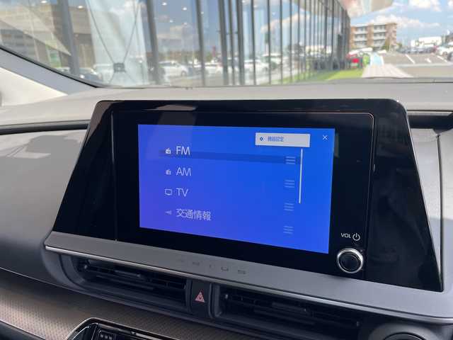 トヨタ プリウス U 愛知県 2023(令5)年 1.5万km アティチュードブラックマイカ トヨタセーフティセンス/モデリスタエアロ/純正ディズプレイオーディオ　ナビ機能なし/レーダークルーズコントロール/シートヒーター/バックカメラ/コーナーセンサー/純正アルミホイール/ETC2.0/ブラインドスポットモニター/LEDヘッドライト/ステアリングヒーター/オートマチックハイビーム/ドライブレコーダー/ステアリングスイッチ/スマートキー/プッシュスタート