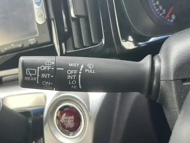ホンダ Ｎ ＷＧＮ カスタム G Aパッケージ 岡山県 2014(平26)年 4.9万km プレミアムホワイトパール 登録時走行距離48870km/純正ナビ/地デジTV(AM.FM.CD.DVD.TV.BT)/衝突軽減ブレーキ/クルーズコントロール/横滑り防止装置/オートライト/アイドリングストップ/14インチ純正AW/純正フロアマット/プッシュスタート/スマートキー