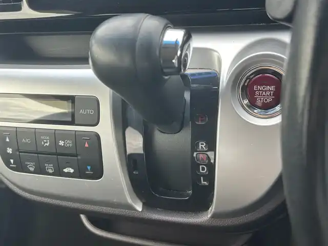 ホンダ Ｎ ＷＧＮ カスタム G Aパッケージ 岡山県 2014(平26)年 4.9万km プレミアムホワイトパール 登録時走行距離48870km/純正ナビ/地デジTV(AM.FM.CD.DVD.TV.BT)/衝突軽減ブレーキ/クルーズコントロール/横滑り防止装置/オートライト/アイドリングストップ/14インチ純正AW/純正フロアマット/プッシュスタート/スマートキー
