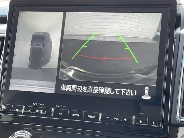 三菱 デリカＤ：５ ジャスパー 群馬県 2020(令2)年 4.5万km エメラルドブラックパール/アイガーグレーメタリック e-Assist/・衝突被害軽減ブレーキシステム/・車線逸脱警報システム/・レーダークルーズコントロールシステム/・オートマチックハイビーム/・誤発進抑制機能/純正10.1インチナビ/　　フルセグ/BLUETOOTH/CD/DVD/    USB/SD/ipod/FM/AM/フリップダウンモニター/全方位カメラ/両側パワースライドドア/オートLEDライト/オートブレーキホールド/ハーフレザーシート/100V充電/スペアキー×1/純正フロアマット/純正AW/横滑り防止/取扱説明書/前後ドライブレコーダー/ビルトインETC