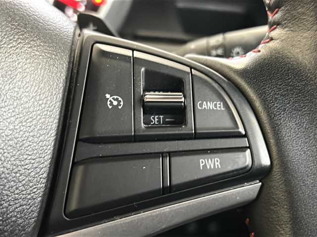 スズキ スペーシア カスタム HYBRID XS ターボ 福島県 2020(令2)年 9.9万km ブルーイッシュブラックパール3 登録時走行距離：98576km/ワンオーナー/純正ナビ/ (フルセグTV/DVD/CD/SD/AM/FM)/プッシュスタート/クルーズコントロール/パドルシフト/ステアリングスイッチ/革巻きステアリング/シートヒーター/ (D席)/ハーフレザーシート/純正フロアマット/両側パワースライドドア/純正15インチAW/ドアバイザー/電動格納ミラー/ウィンカーミラー/LEDヘッドライト/フォグランプ/オートライト/アイドリングストップ/横滑り防止装置/パーキングセンサー/レーンキープアシスト/衝突被害軽減システム/スマートキー/スペアキー×１/保証書/取扱説明書