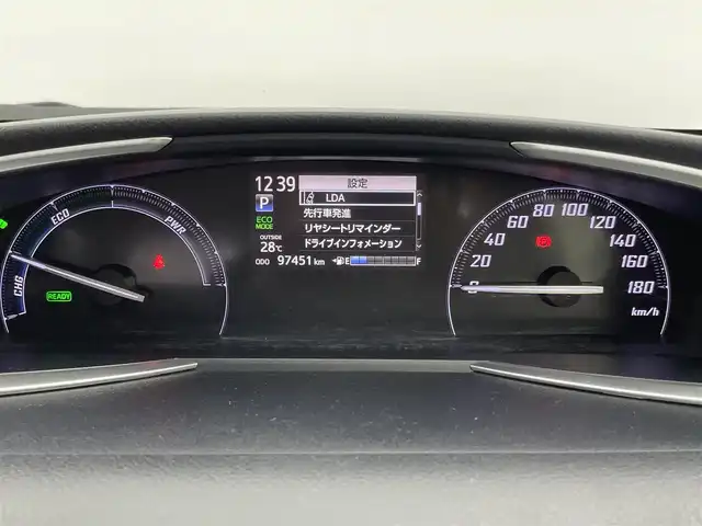 トヨタ シエンタ ハイブリッド ファンベースG 千葉県 2018(平30)年 9.8万km コバルトブルーメタリック 禁煙車/トヨタセーフティセンス/・レーンディパーチャーアラート/・クルーズコントロール/両側電動ドア/純正メモリナビ/・型番：NSZT-W68T/・CD/DVD/Bluetooth/フルセグTV/・バックカメラ/・ビルトインETC/革巻きステアリング/純正フロアマット/純正ホイールキャップ/電動格納ウインカーミラー/オートライト/・オートマチックハイビーム/・LEDヘッドライト/・LEDフォグランプ/プッシュスタート/・スマートキー/・スペアキー