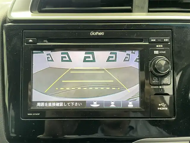 ホンダ フィット 13G L ホンダセンシング 鹿児島県 2018(平30)年 6.2万km プラチナホワイトパール 禁煙　/ホンダセンシング　/○衝突軽減ブレーキ　/○誤発進抑制機能　/○車線維持支援システム/○先行車発進お知らせ機能/○標識認識機能/ディスプレイオーディオ　/バックカメラ　/追従型クルーズコントロール　/前後ドライブレコーダー　/純正ドアバイザー　/純正フロアマット　/ＥＴＣ　/ＬＥＤヘッドライト/オートライト