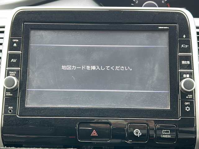 日産 セレナ ハイウェイスター V 三重県 2019(令1)年 4.7万km ブリリアントホワイトパール 純正9型ナビ /バックカメラ /BSM /両側パワースライドドア /ETC /前後コーナーセンサー /クルーズコントロール /衝突軽減ブレーキ /USB給電/LEDヘッドライト /オートライト /革巻きステアリング /ステアリングスイッチ/電動格納ミラー/禁煙車